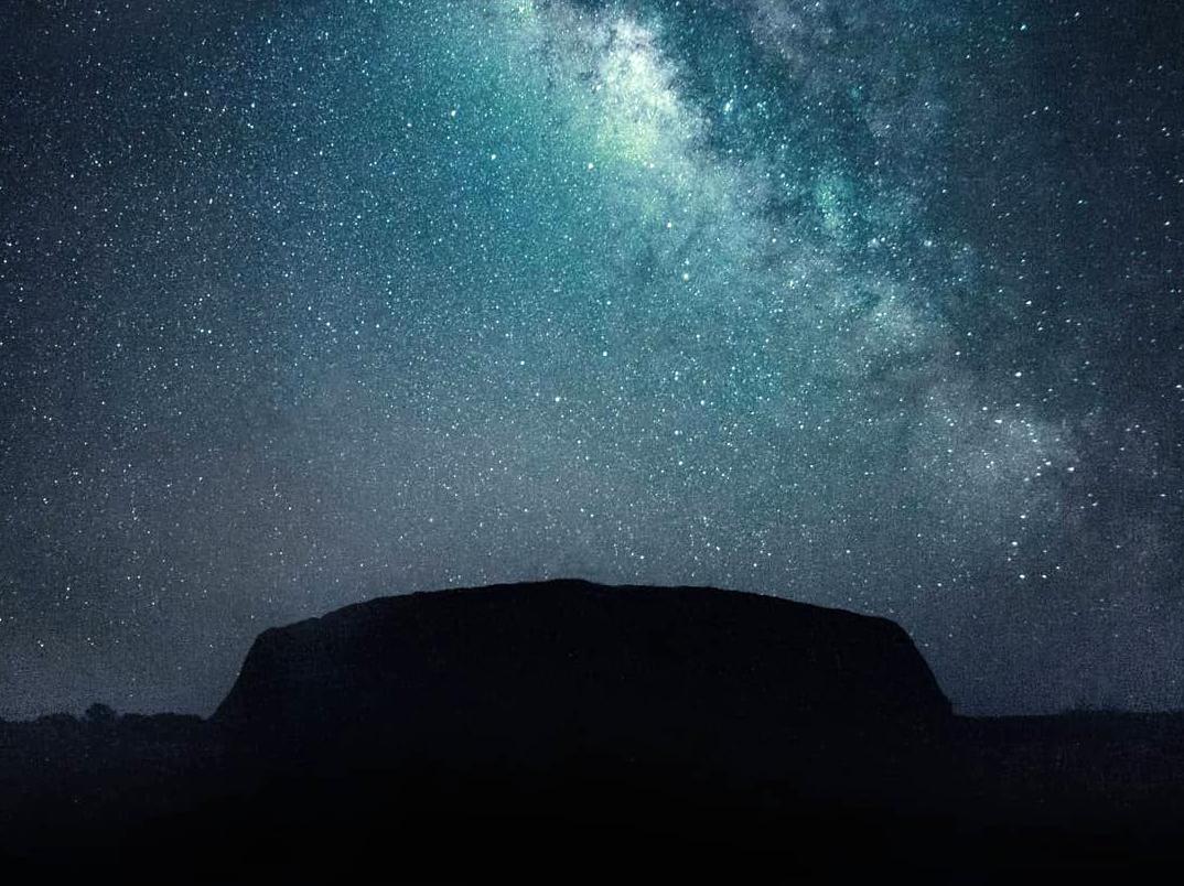 Fermede Labrunie|Taking an Astro Photography Tour to Capture the Night Sky