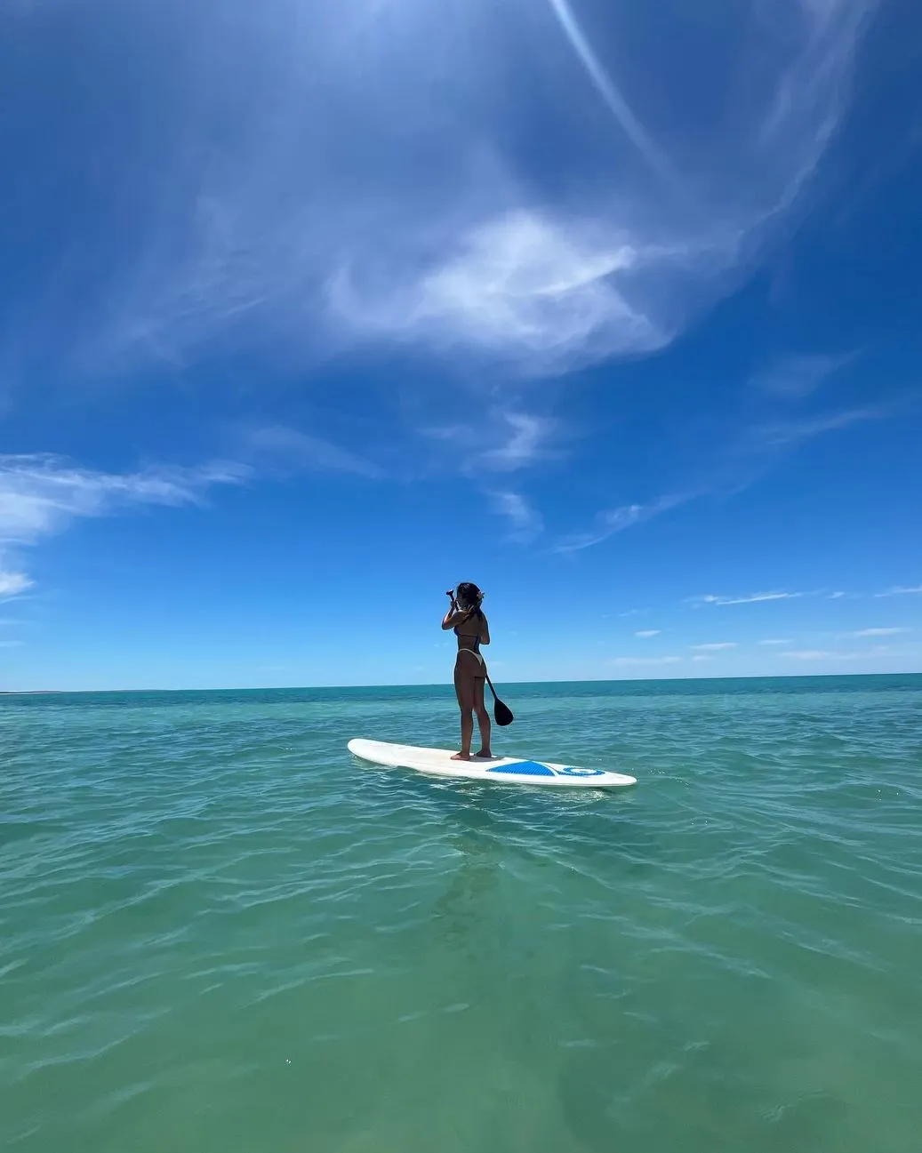 Kayaking & Stand-Up Paddleboarding
