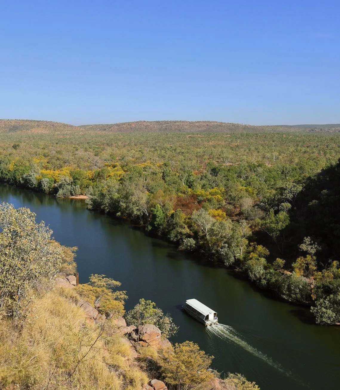 Boating, Fishing & Water Activities