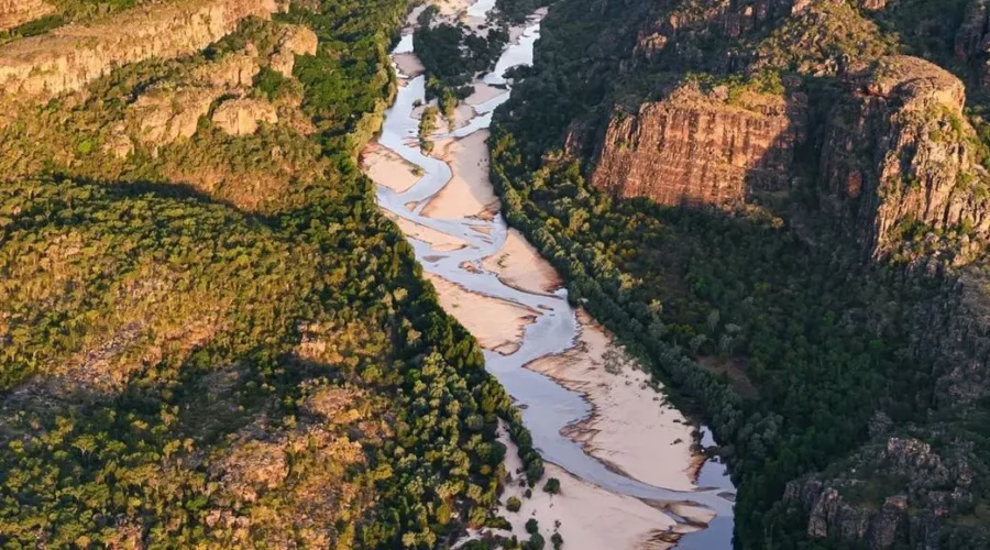 Fermede Labrunie|Do You Have to Pay to Visit Kakadu?