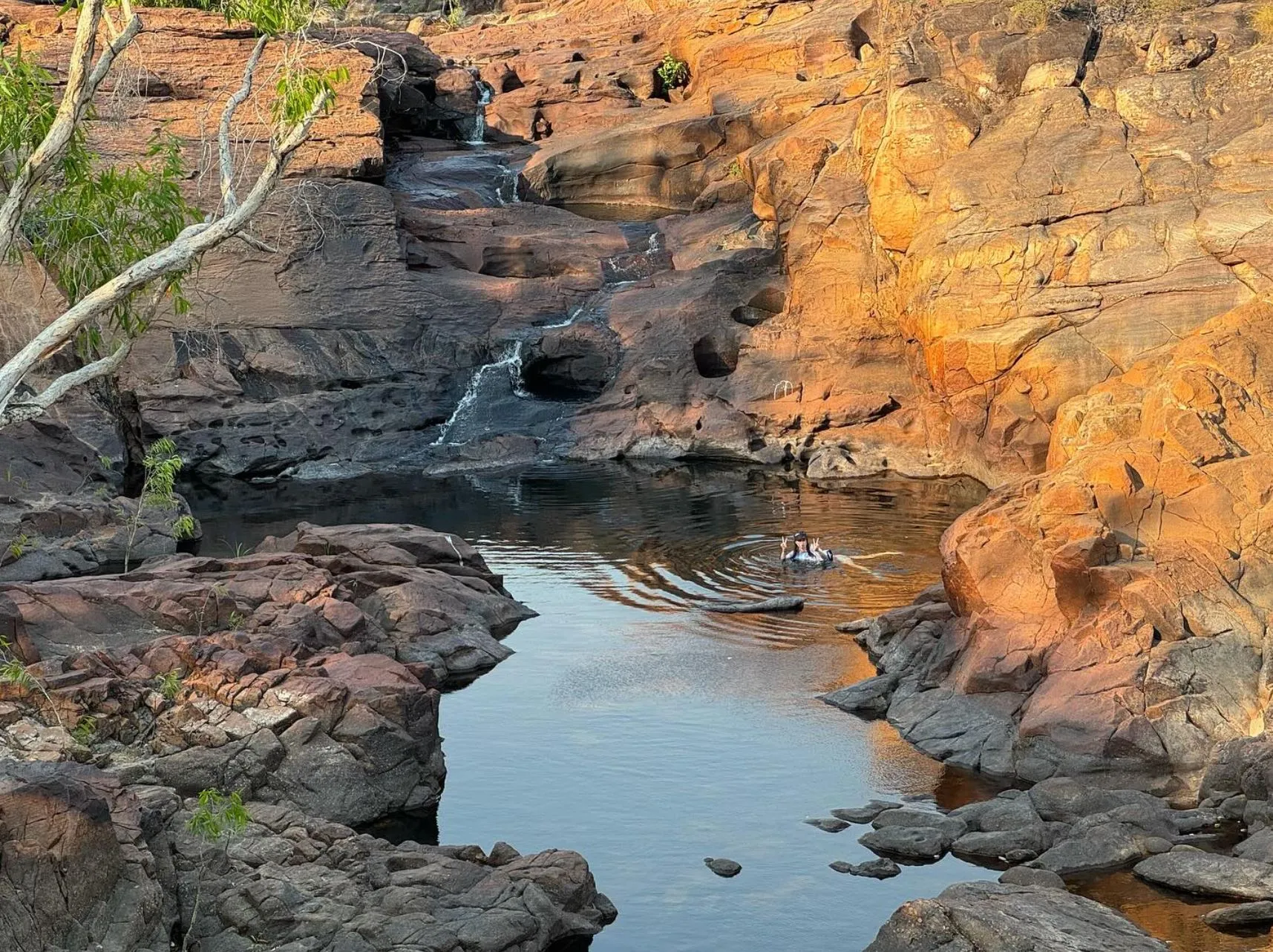 Jatbula Trail & Remote Hiking Adventures