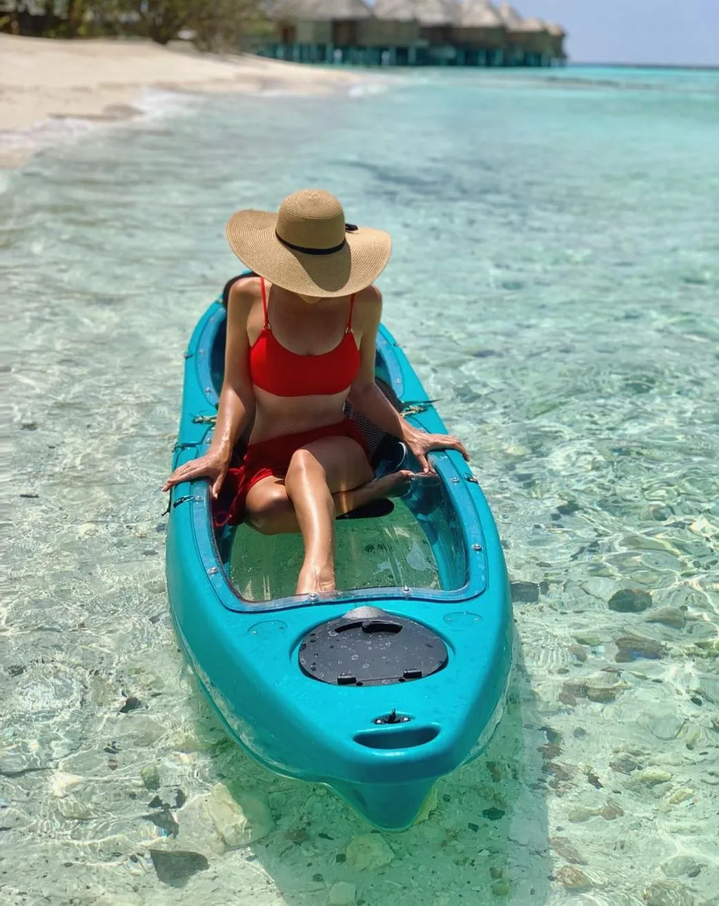 maldives tour package