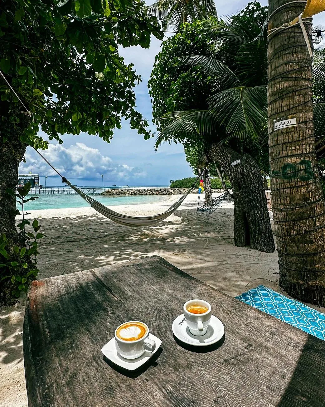 Maldives tour