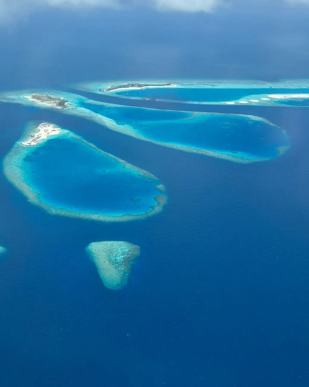 Maldives tours